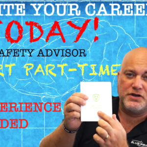 Safety Advisor Course