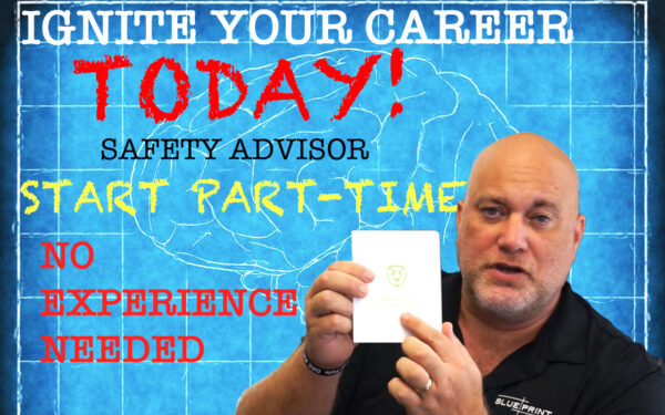 Safety Advisor Course