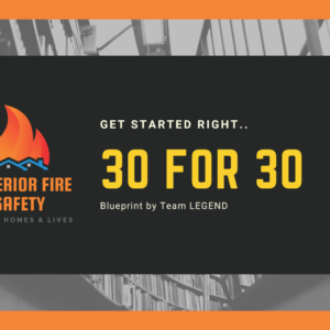 Superior Fire Safety Advisor E-Book