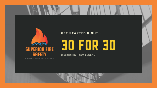 Superior Fire Safety Advisor E-Book